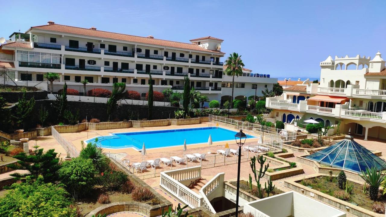 Luxury Apartment, Comfort And Relax, Views Of The Pool Puerto de la Cruz Kültér fotó