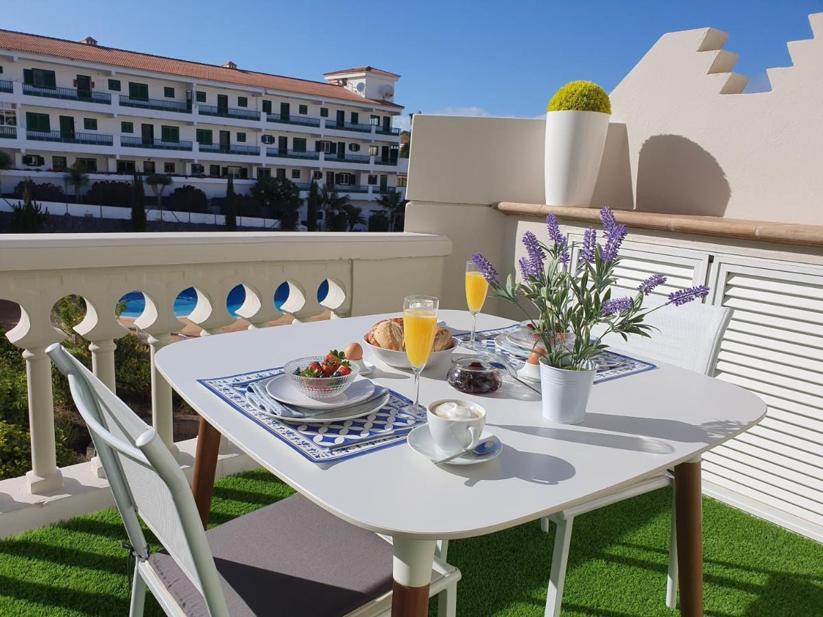 Luxury Apartment, Comfort And Relax, Views Of The Pool Puerto de la Cruz Kültér fotó