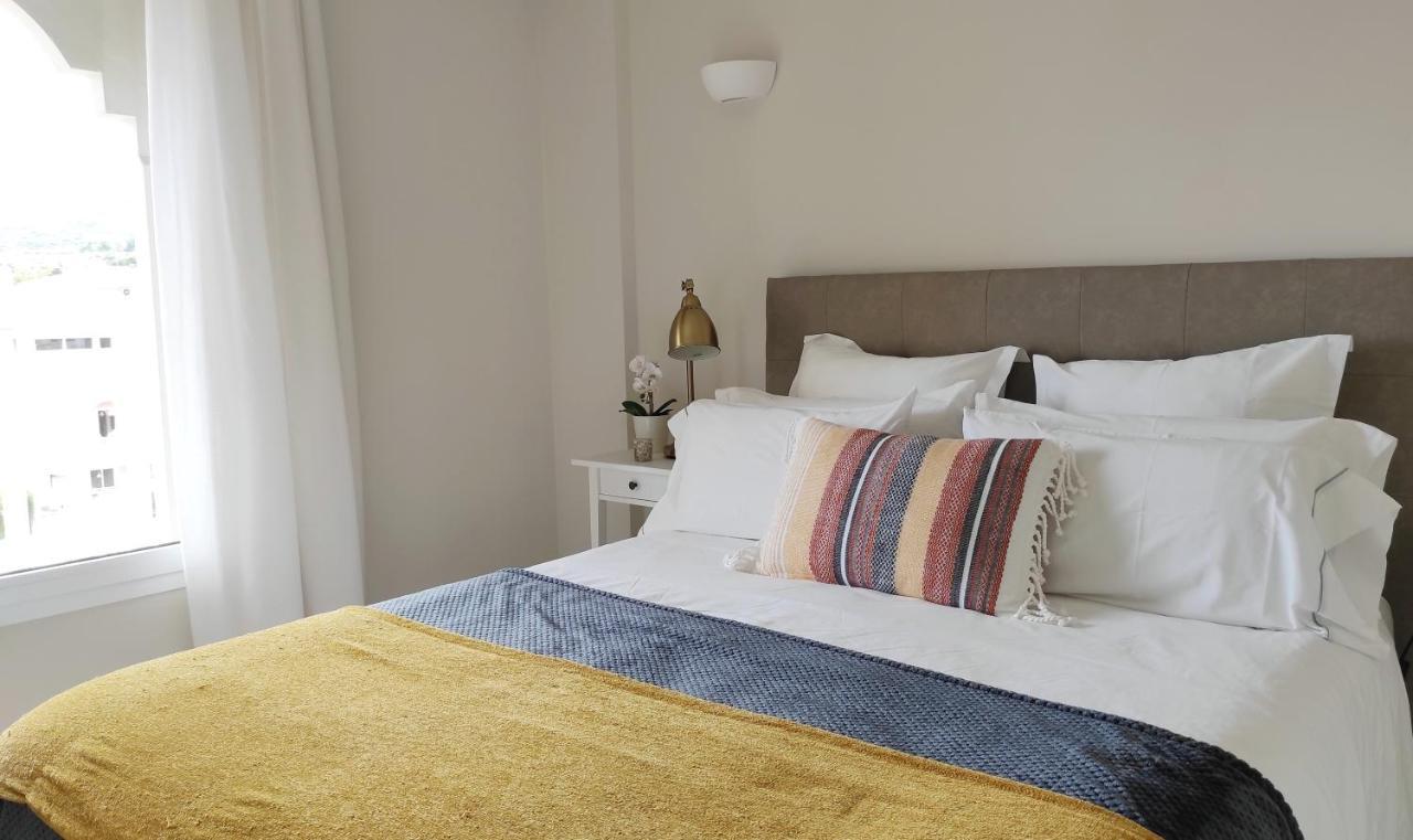 Luxury Apartment, Comfort And Relax, Views Of The Pool Puerto de la Cruz Kültér fotó