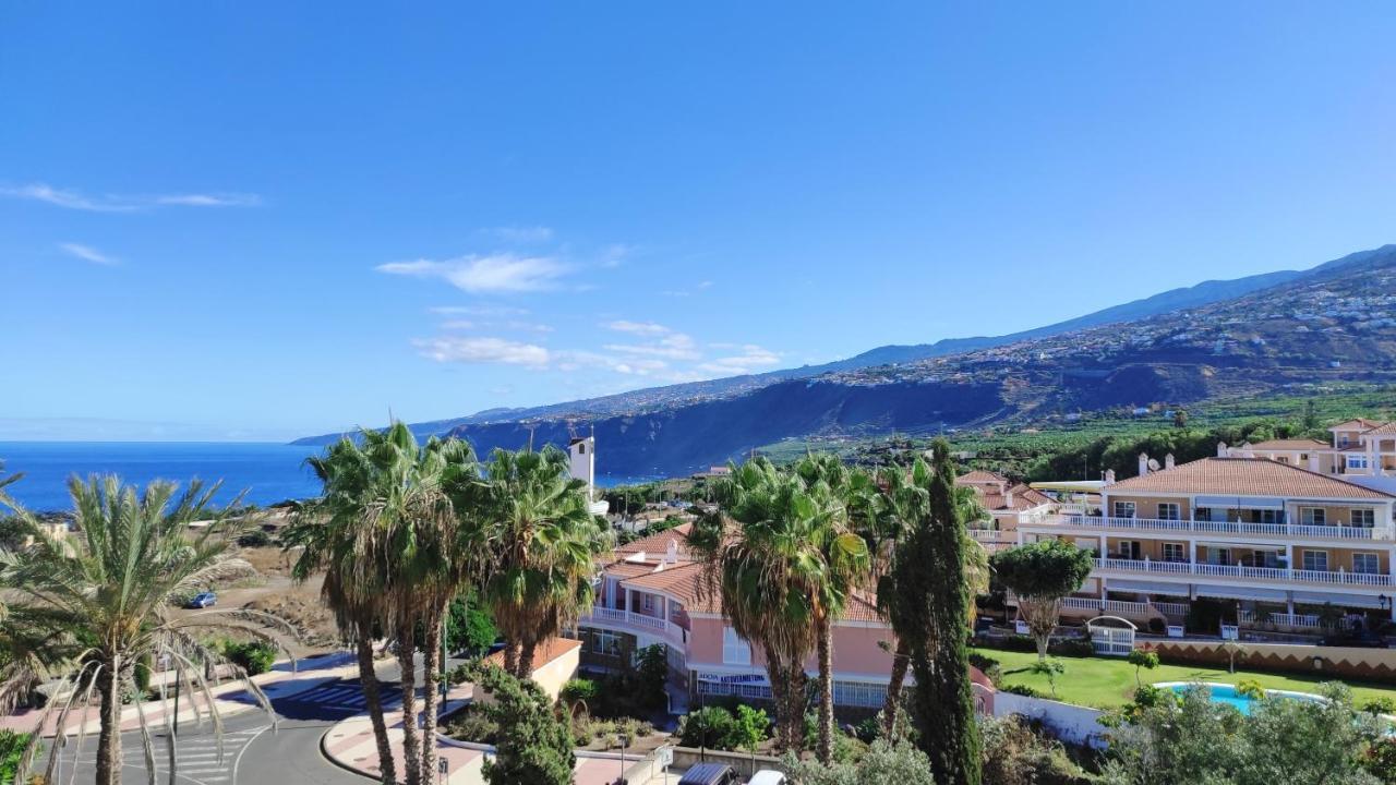 Luxury Apartment, Comfort And Relax, Views Of The Pool Puerto de la Cruz Kültér fotó