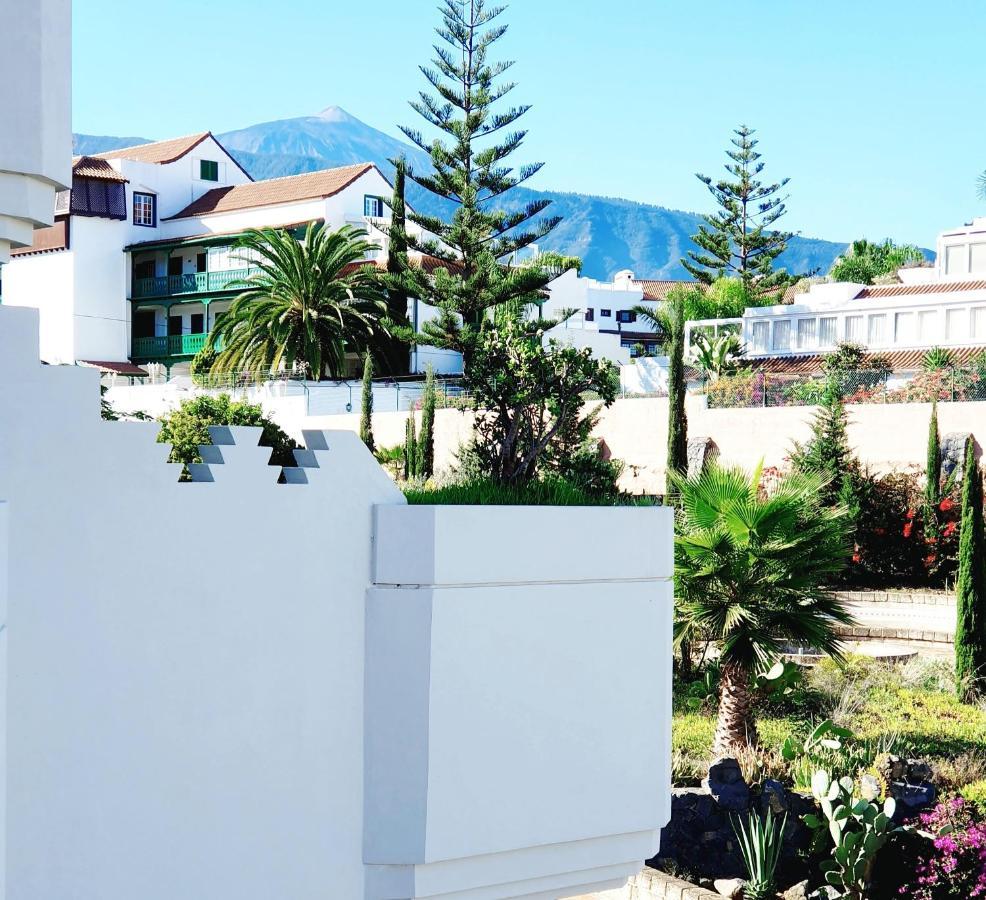Luxury Apartment, Comfort And Relax, Views Of The Pool Puerto de la Cruz Kültér fotó